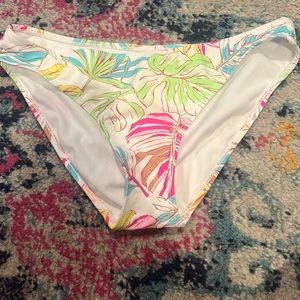 No Boundaries swim bottoms